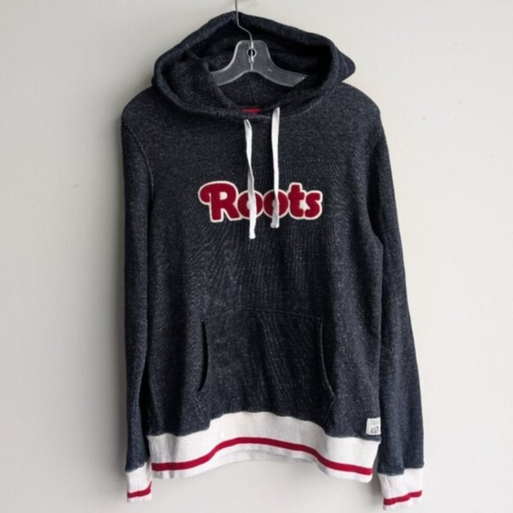 Vintage Roots Cotton Cabin Sweater